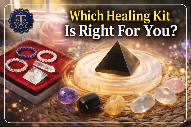 Healing Kit