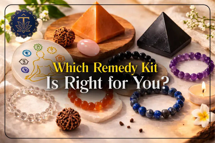 Remedies kit