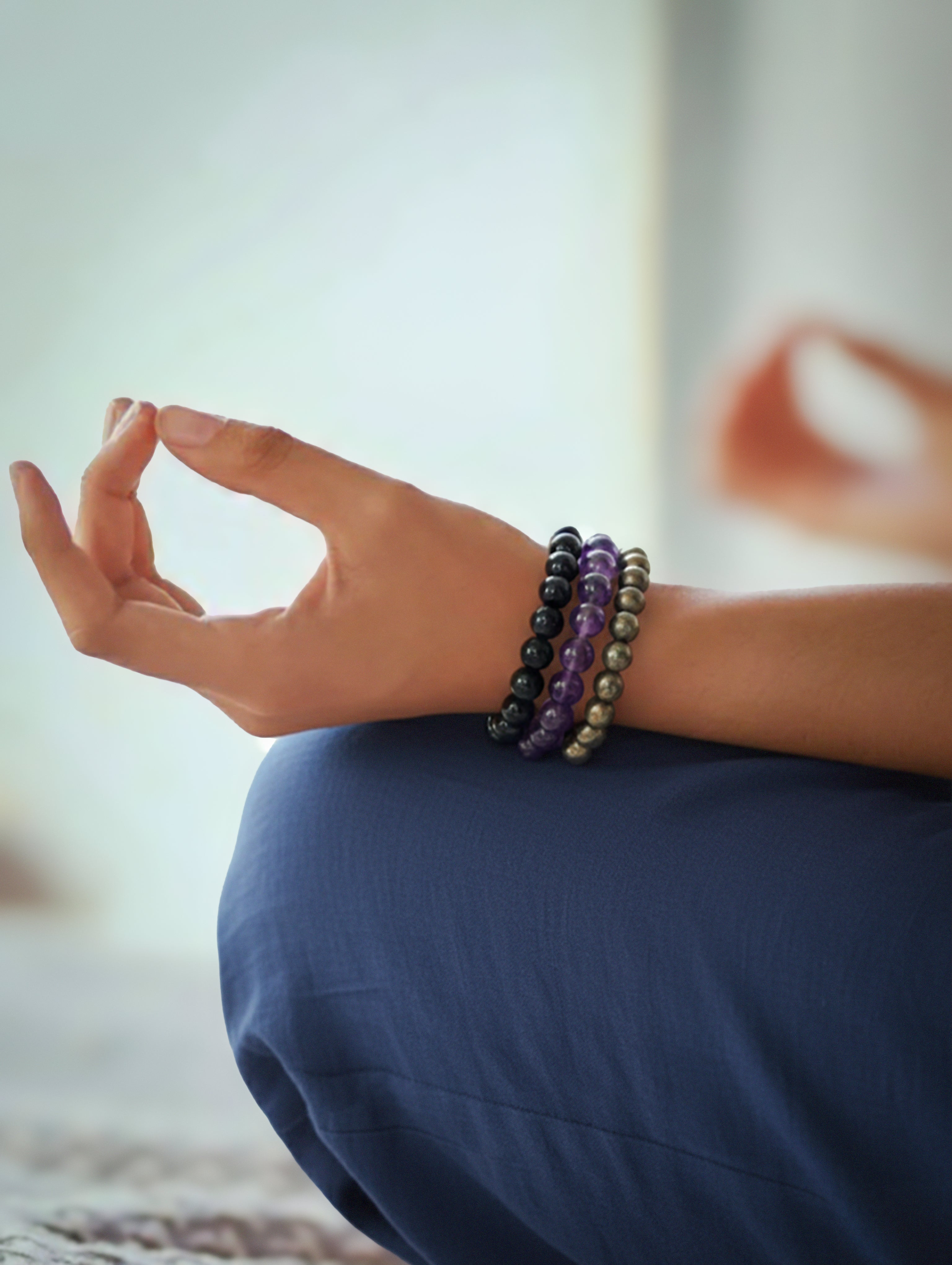 Healing