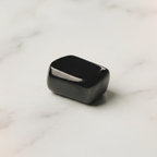 Black Obsidian Tumble