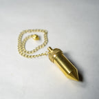 Vastu Brass Pendulum