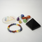 Chakra Healing Kit