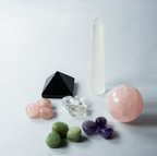 Pranic Healing Kit