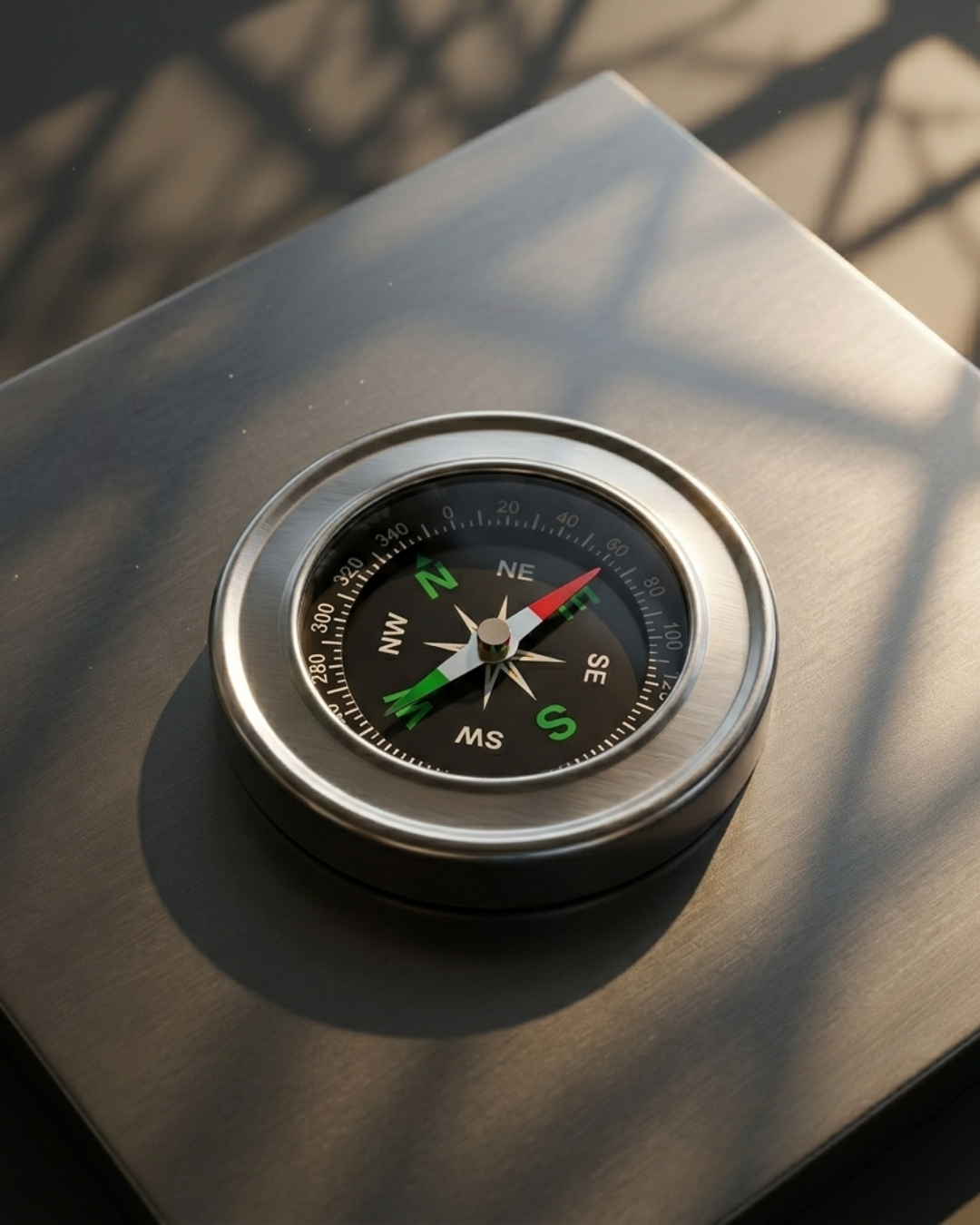 Vastu Magnetic Compass