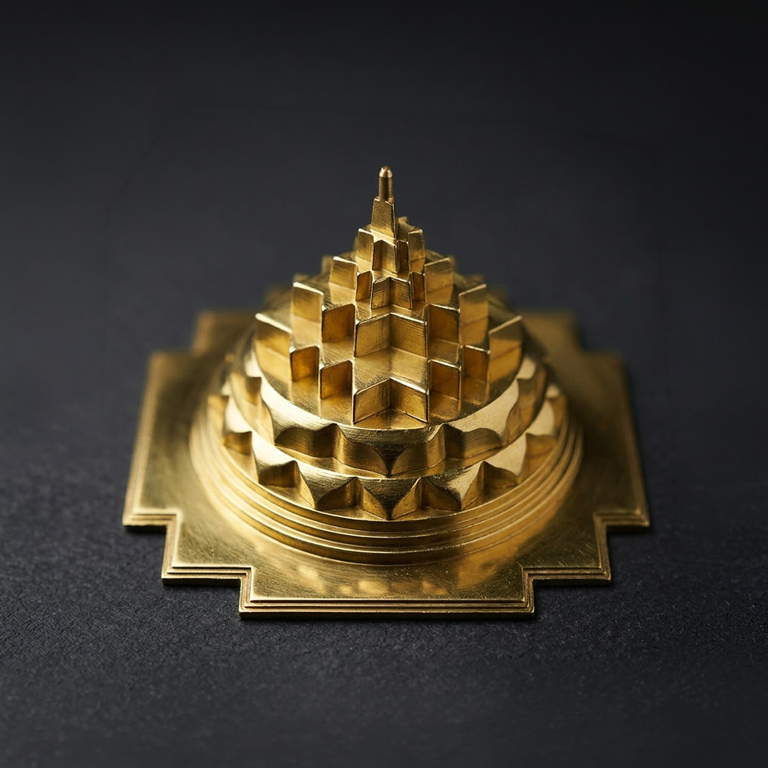Shree Yantra