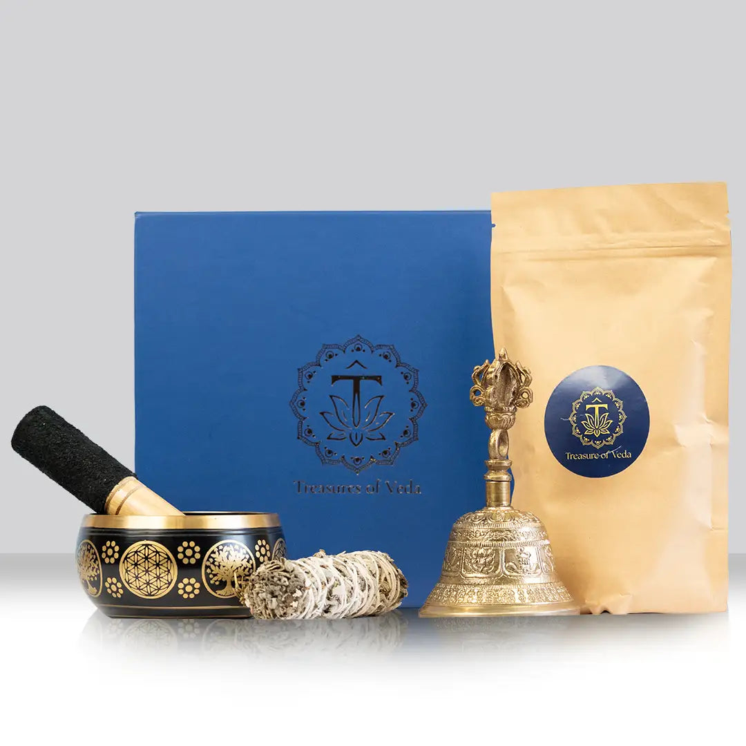 Sound Healing Kit
