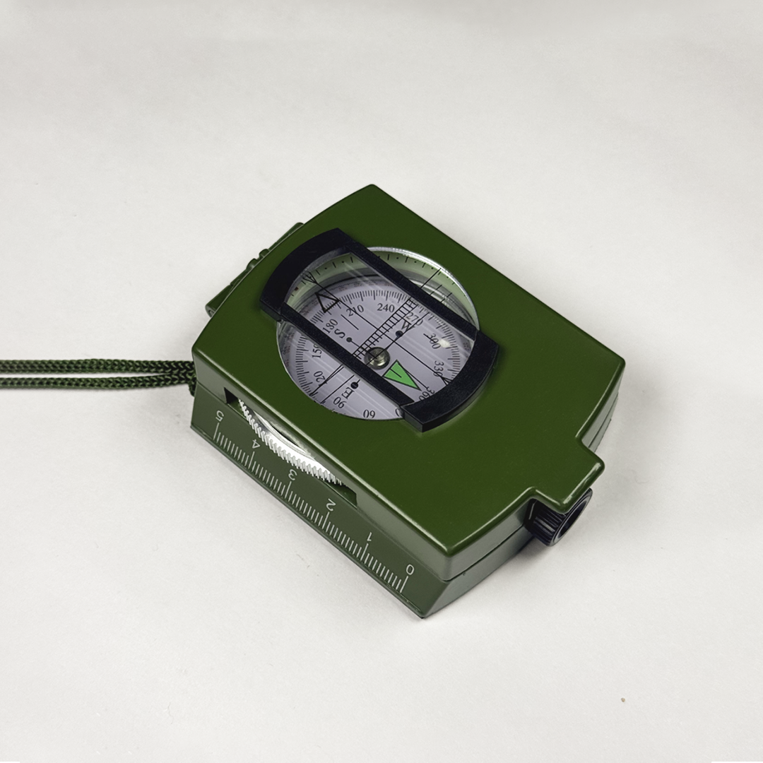 Vastu Lensatic Compass