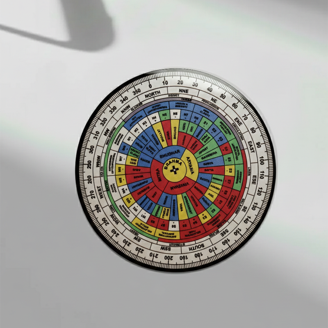 Vastu shakti chakra