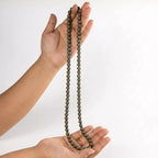 Pyrite Mala