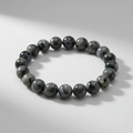 Cats Eye Bracelet (Grey)