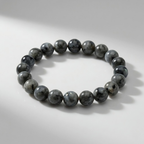 Cats Eye Bracelet (Grey)