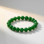 Green Jade Barcelet