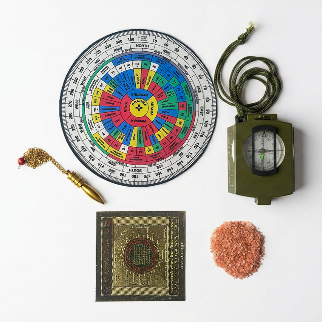 Vastu Dosh  Nivaran Kit