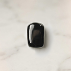 Black Obsidian Tumble