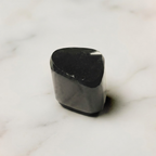 Black Tourmaline Tumble