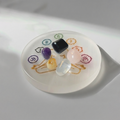 Crystal Healing Kit