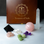 Pranic Healing Kit