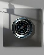 Vastu Magnetic Compass