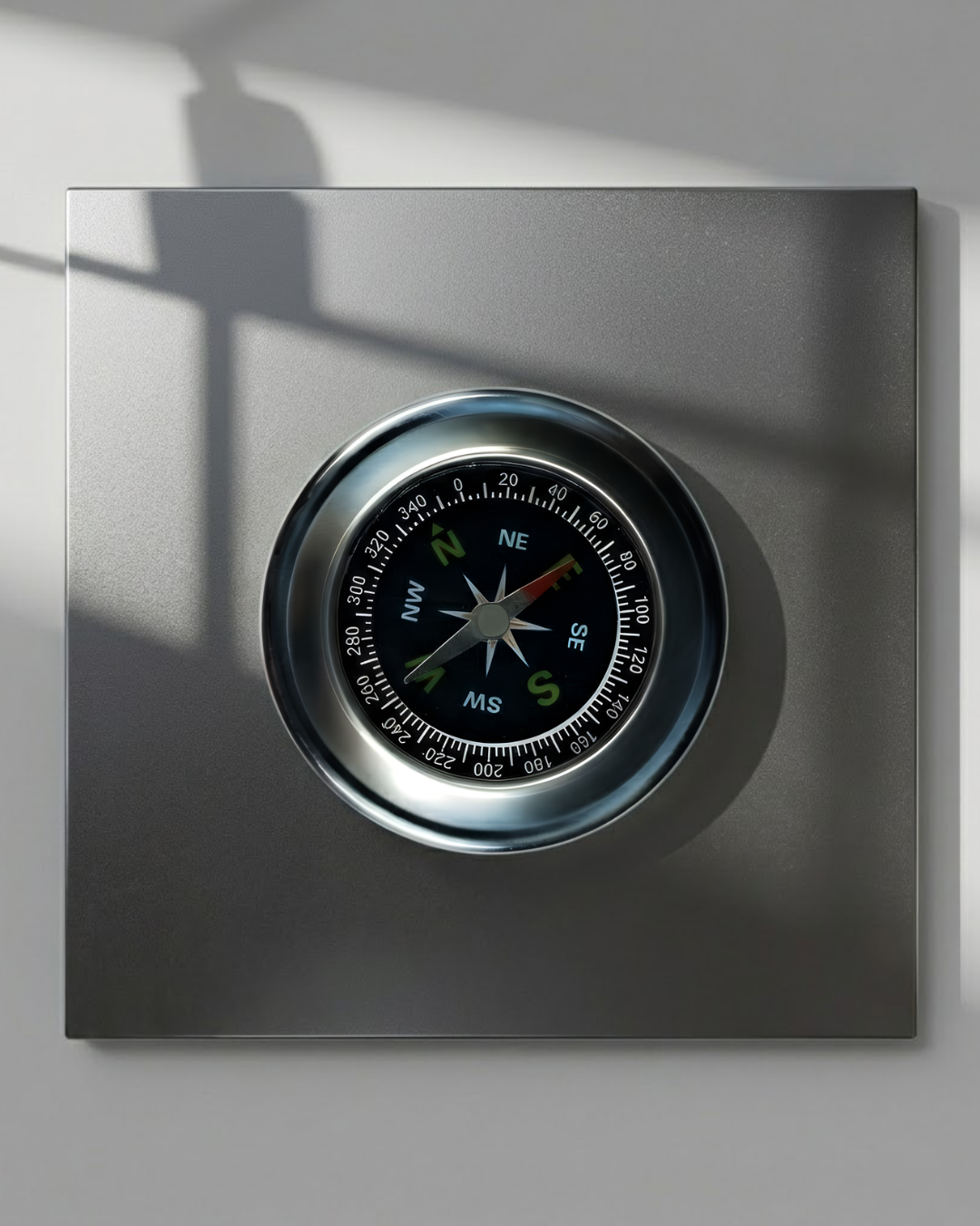 Vastu Magnetic Compass