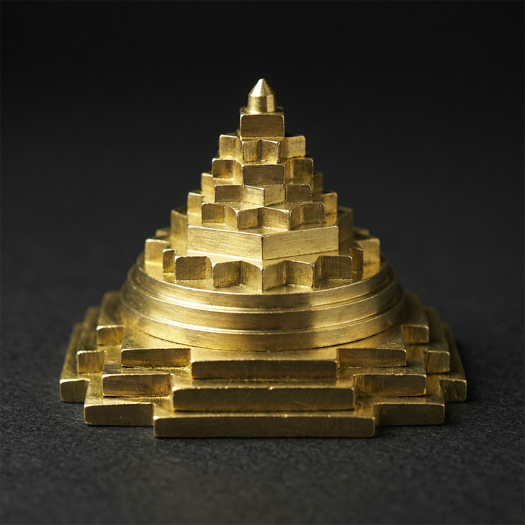 Shree Yantra