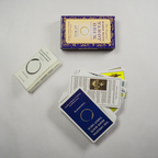 Tarot Card Deck