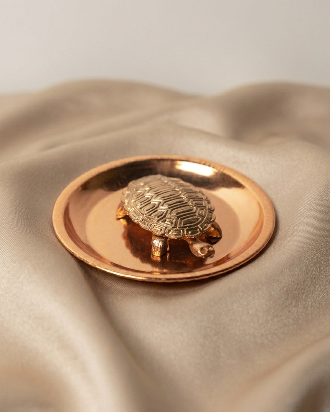 Vastu tortoise