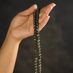 Pyrite Mala
