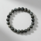 Cats Eye Bracelet (Grey)