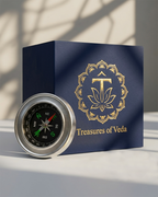 Vastu Magnetic Compass