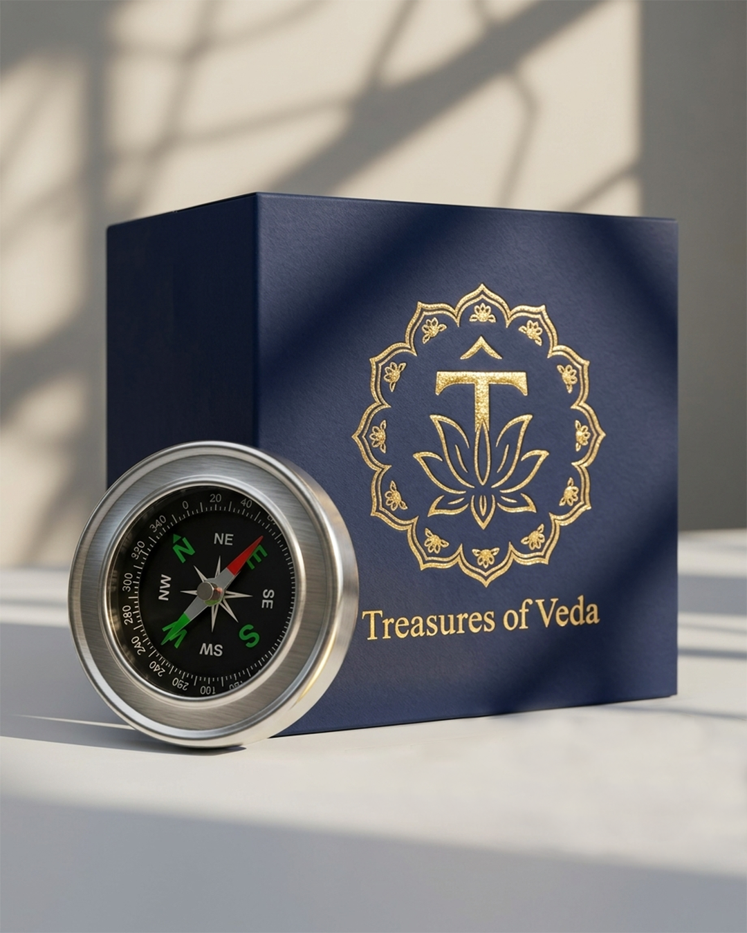 Vastu Magnetic Compass