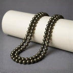 Pyrite Mala