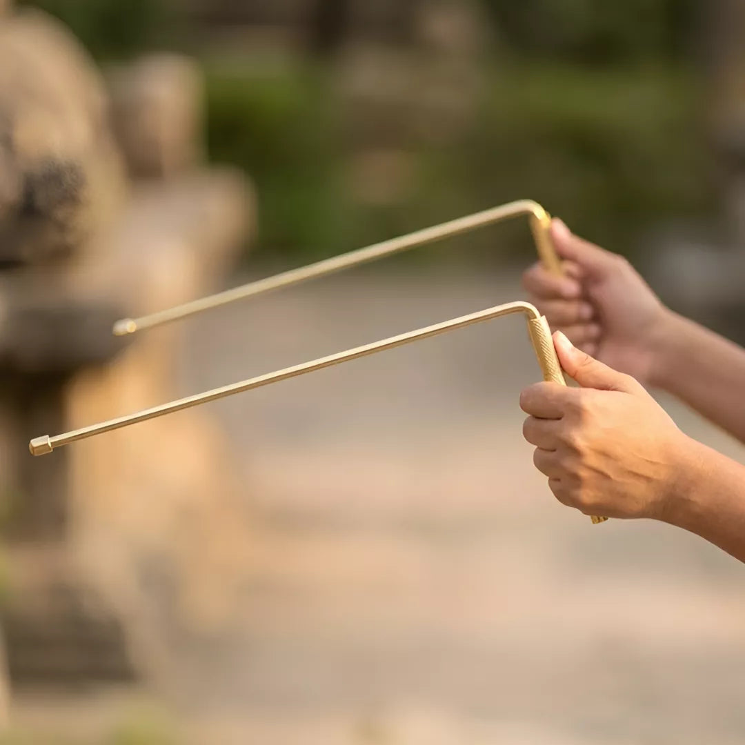 Dowsing Rod