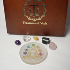 Crystal Healing Kit