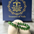 Green Jade Barcelet