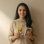 Tarot Card Deck