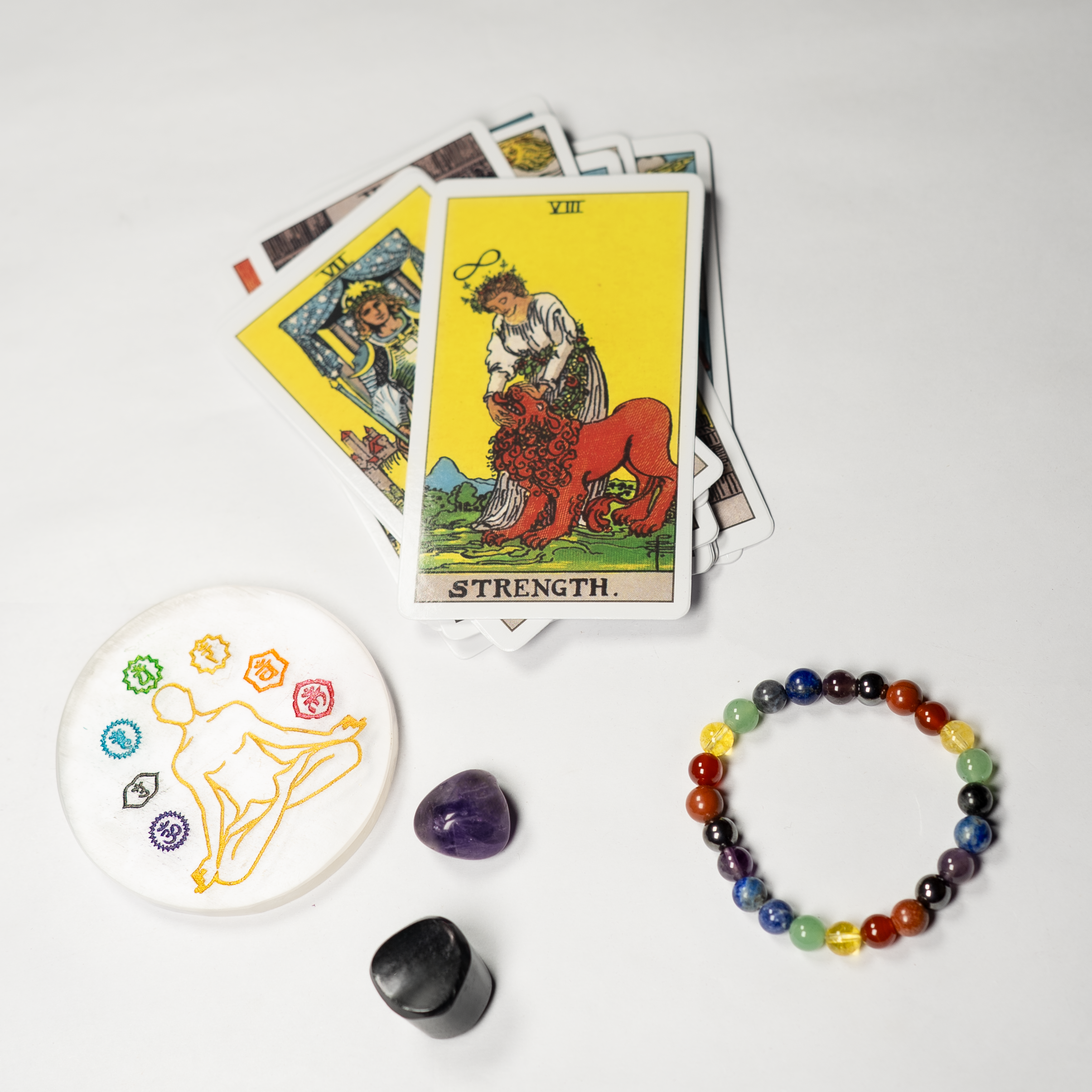 Tarot Reading Kit