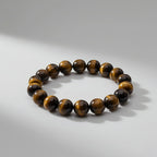 Tiger's Eye Bracelet