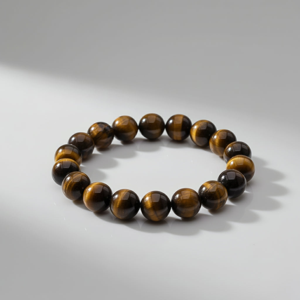 Tiger's Eye Bracelet
