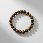 Tiger's Eye Bracelet
