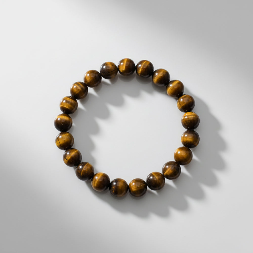 Tiger's Eye Bracelet