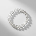 Clear Quartz Bracelet