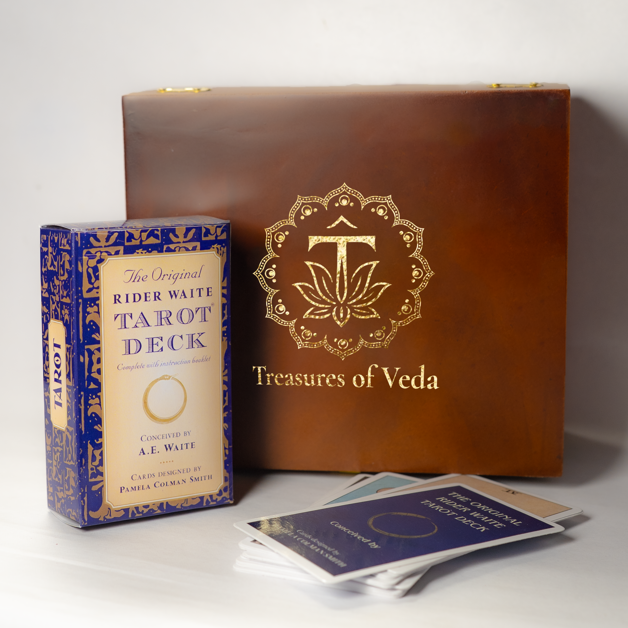 Tarot Reading Kit