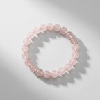 Rose Quartz Bracelet