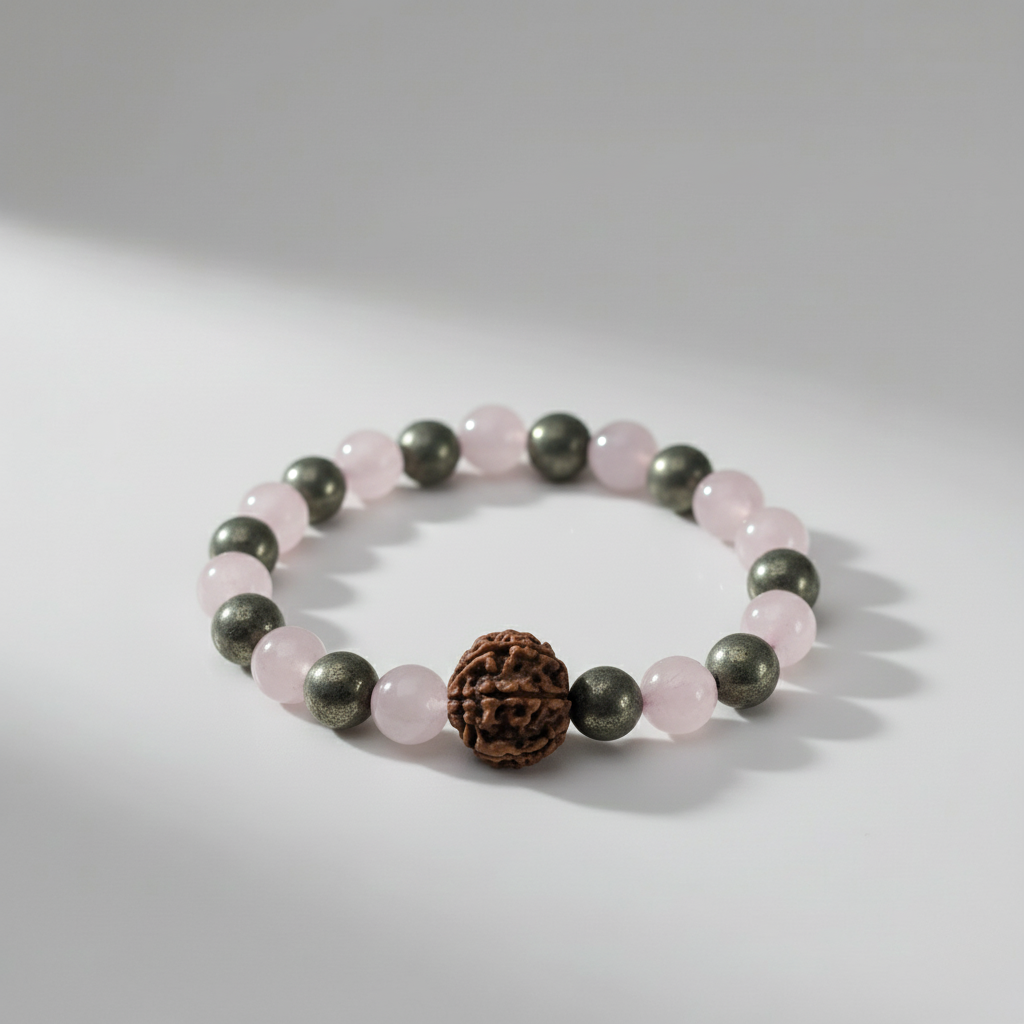 Lakshmi Kripa bracelet