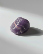 Amethyst Tumble