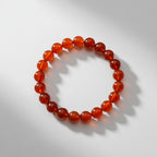 Carnelian Bracelet