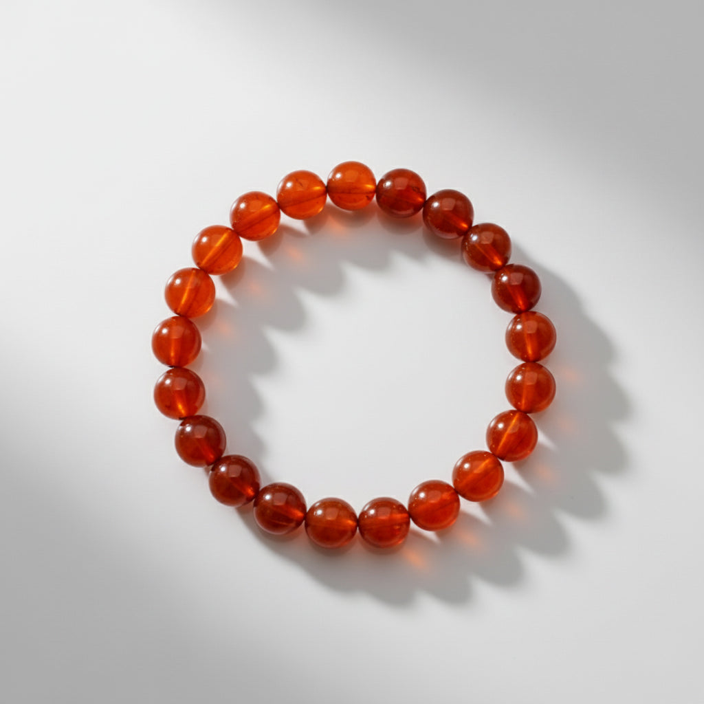 Carnelian Bracelet