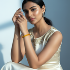 Citrine Bracelet