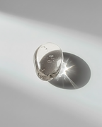 Clear Quartz Tumble