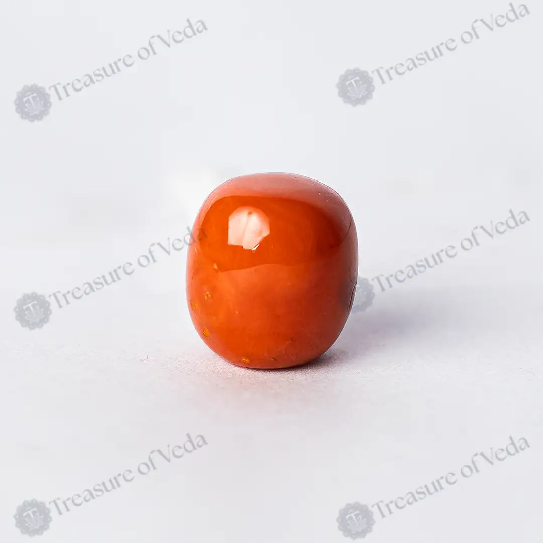 Coral - 14.35 Carats